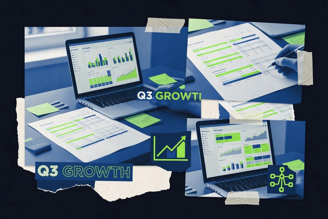 Top 10 Best ERP Reporting Software of 2026
