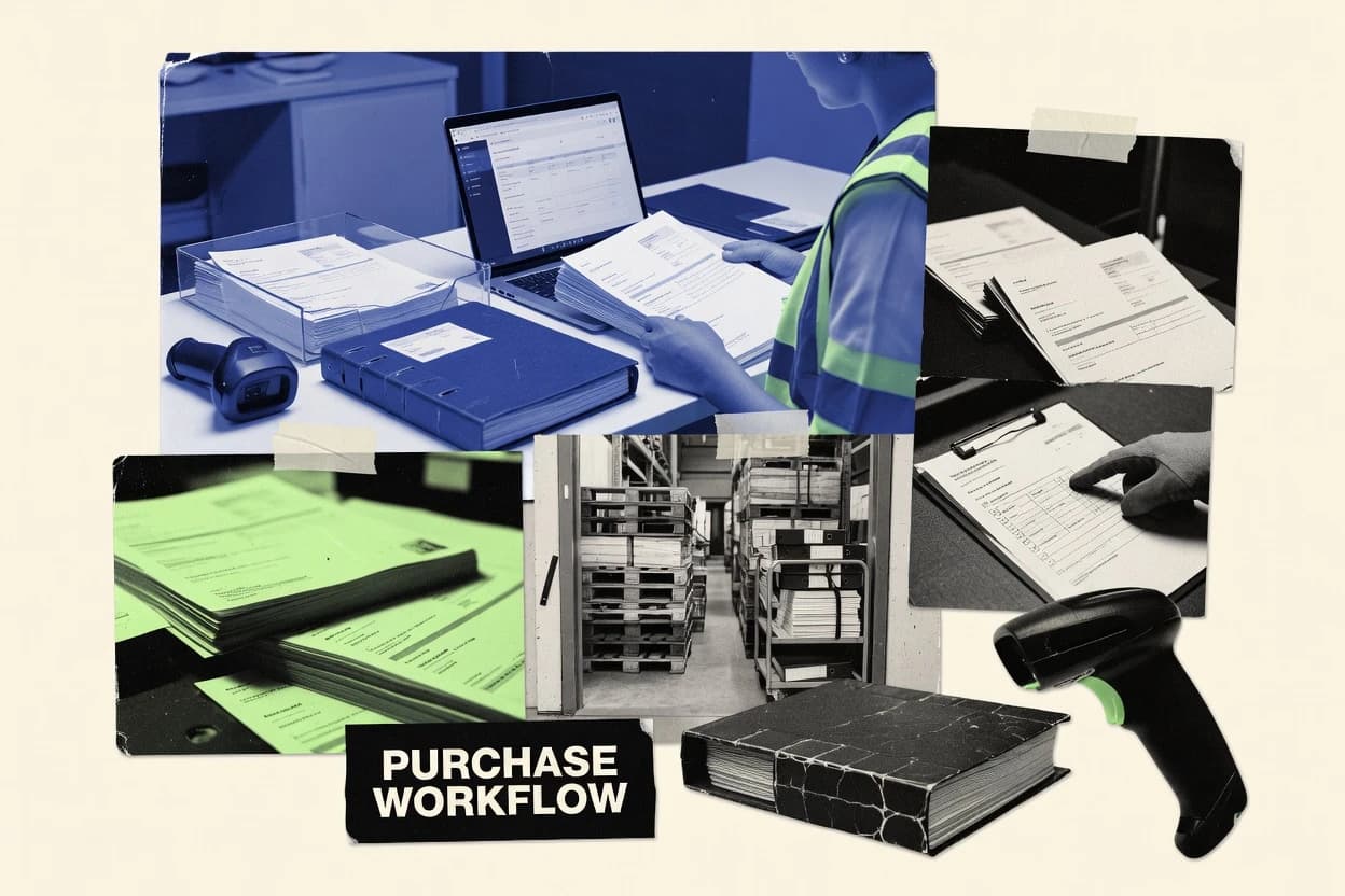 Top 10 Best ERP Procurement Software of 2026