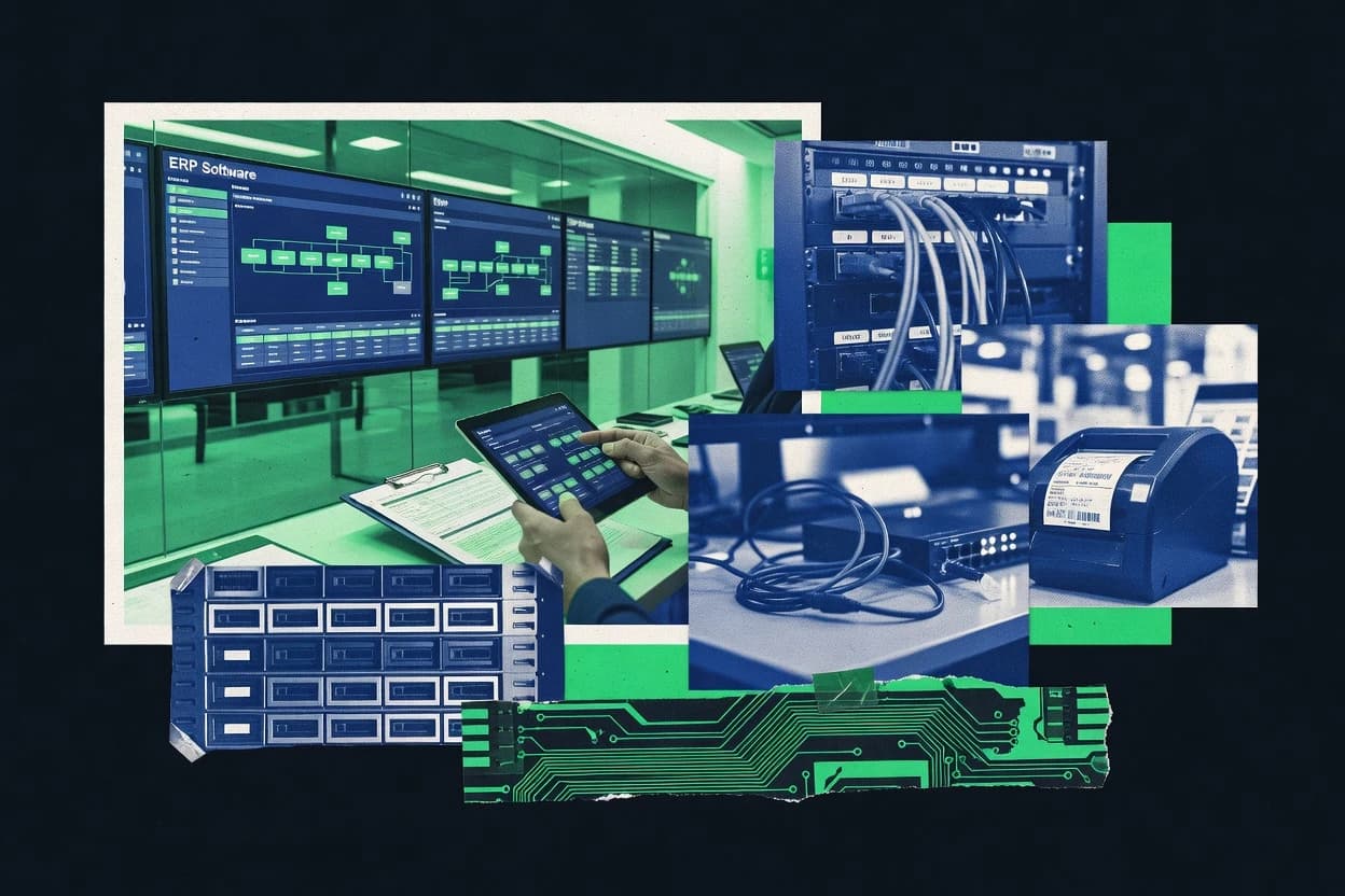 Top 10 Best ERP Software of 2026