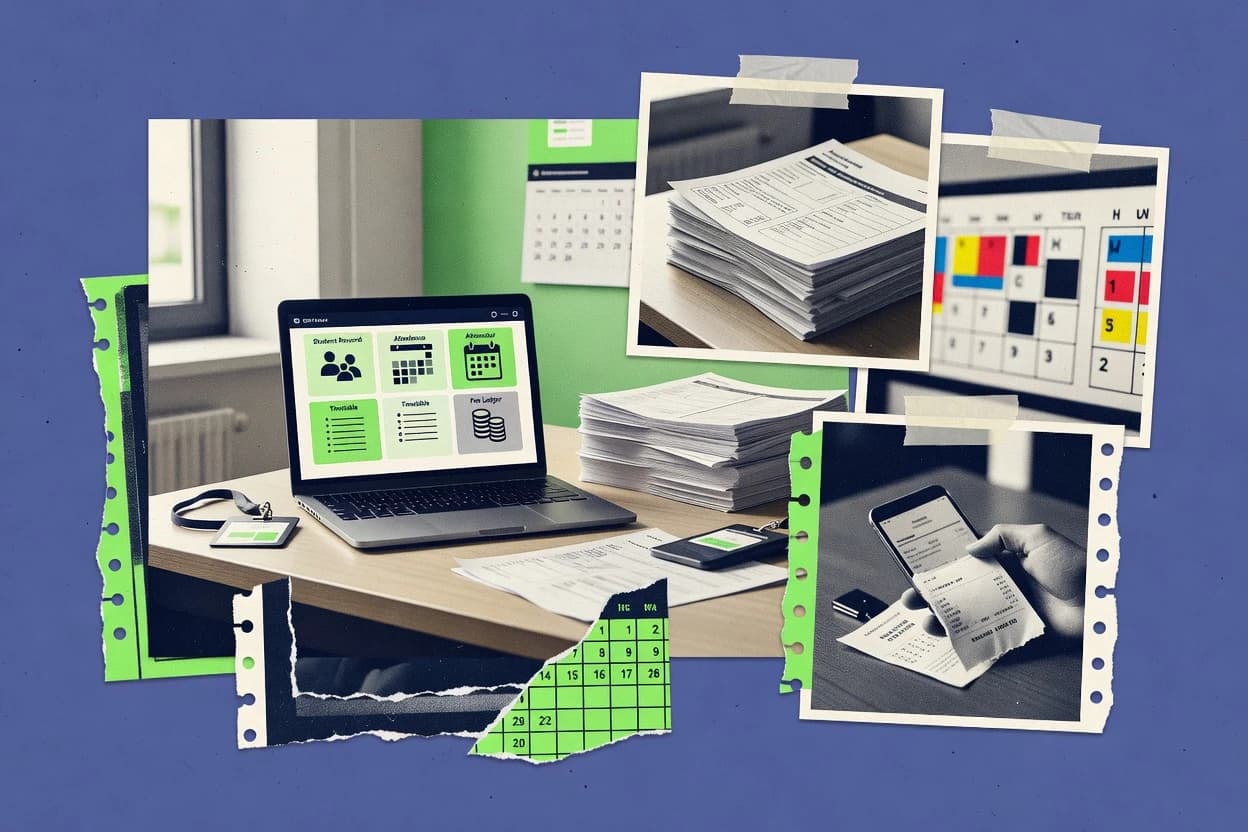 Top 10 Best ERP School Management Software of 2026