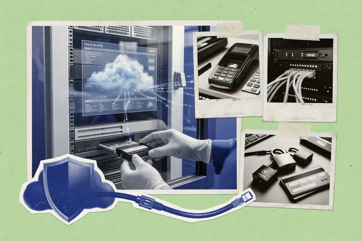 Top 10 Best Cloud Security Financial Services of 2026