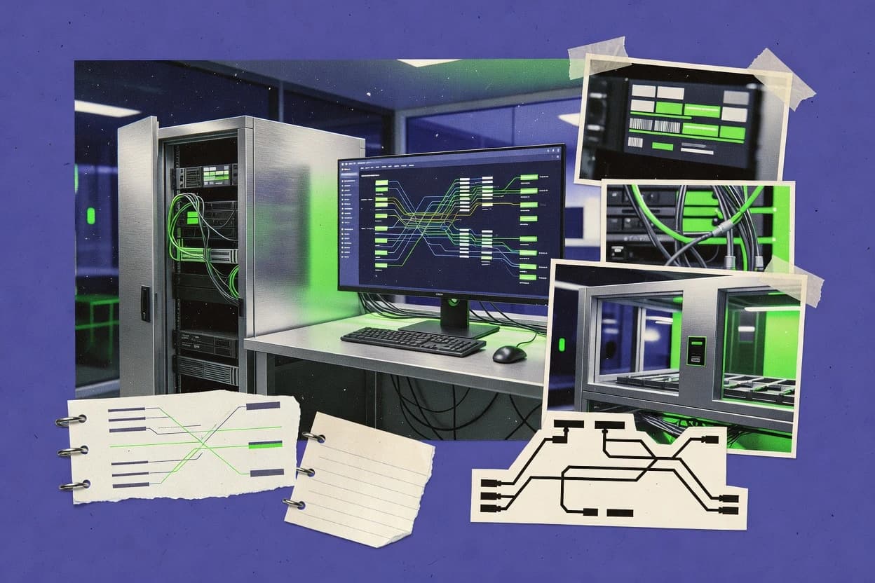 Top 10 Best Erp Software Software of 2026