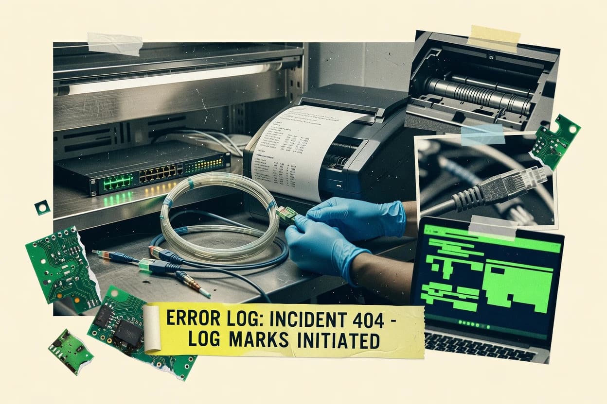 Top 10 Best Error Logging Software of 2026