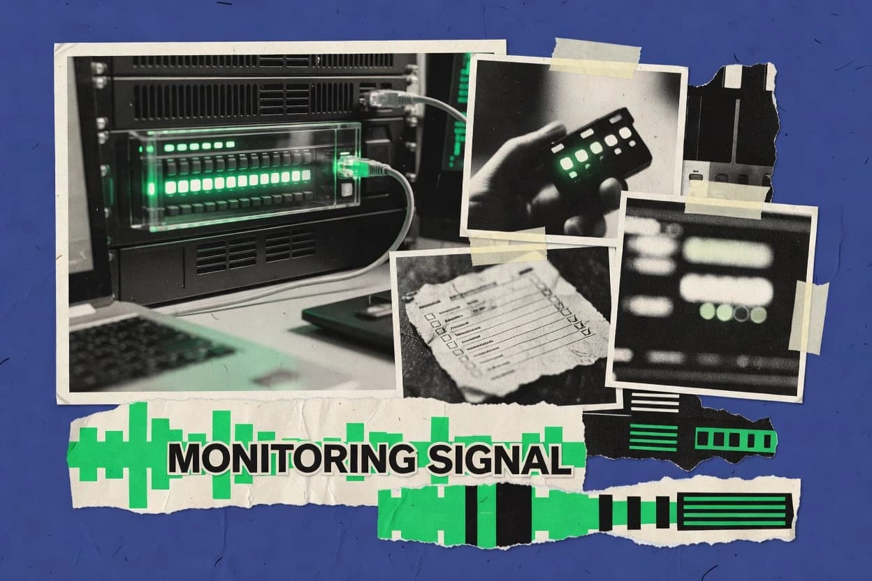 Top 10 Best Error Monitoring Software of 2026