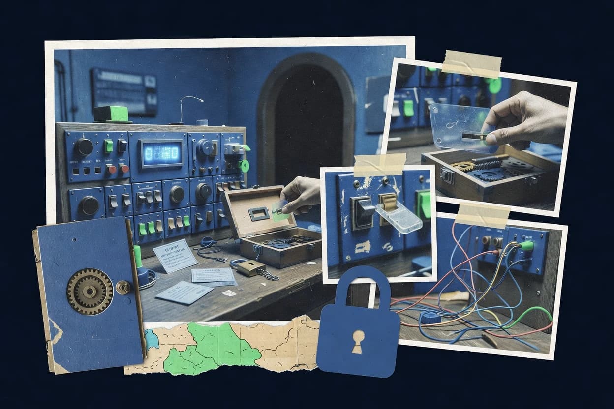 Top 10 Best Escape Room Software of 2026