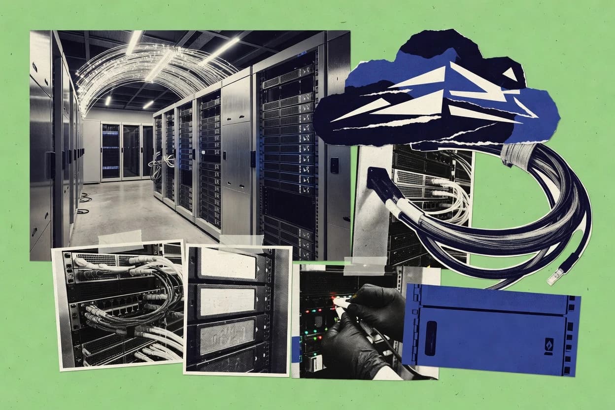 Top 10 Best Cloud Server Hosting Services of 2026