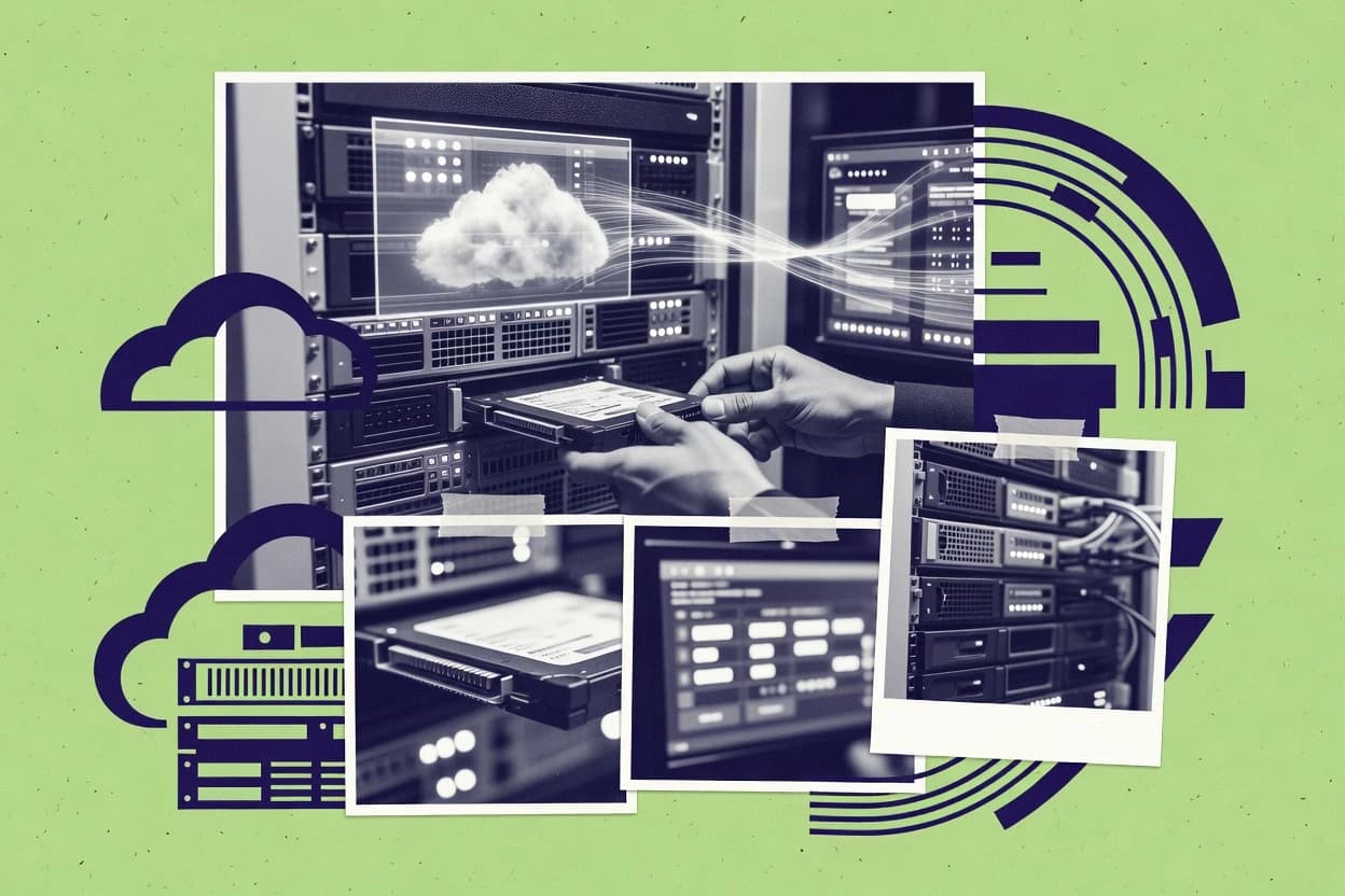 Top 10 Best Cloud Server Backup Services of 2026