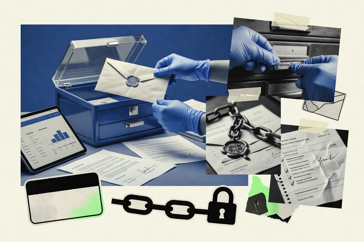 Top 10 Best Escrow Management Software of 2026