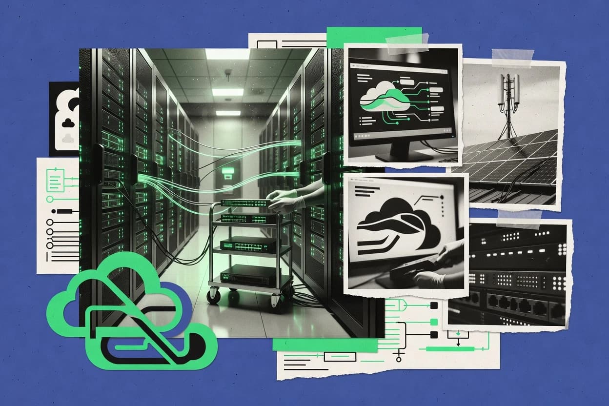 Top 10 Best Cloud Solution Services of 2026