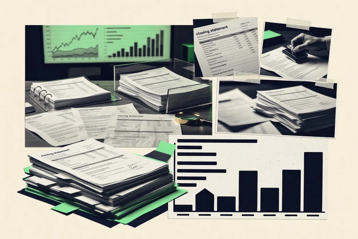 Top 10 Best Escrow Analysis Software of 2026