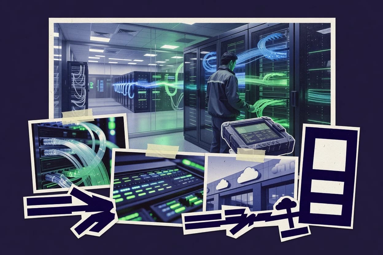 Top 10 Best Cloud Solutions Services of 2026