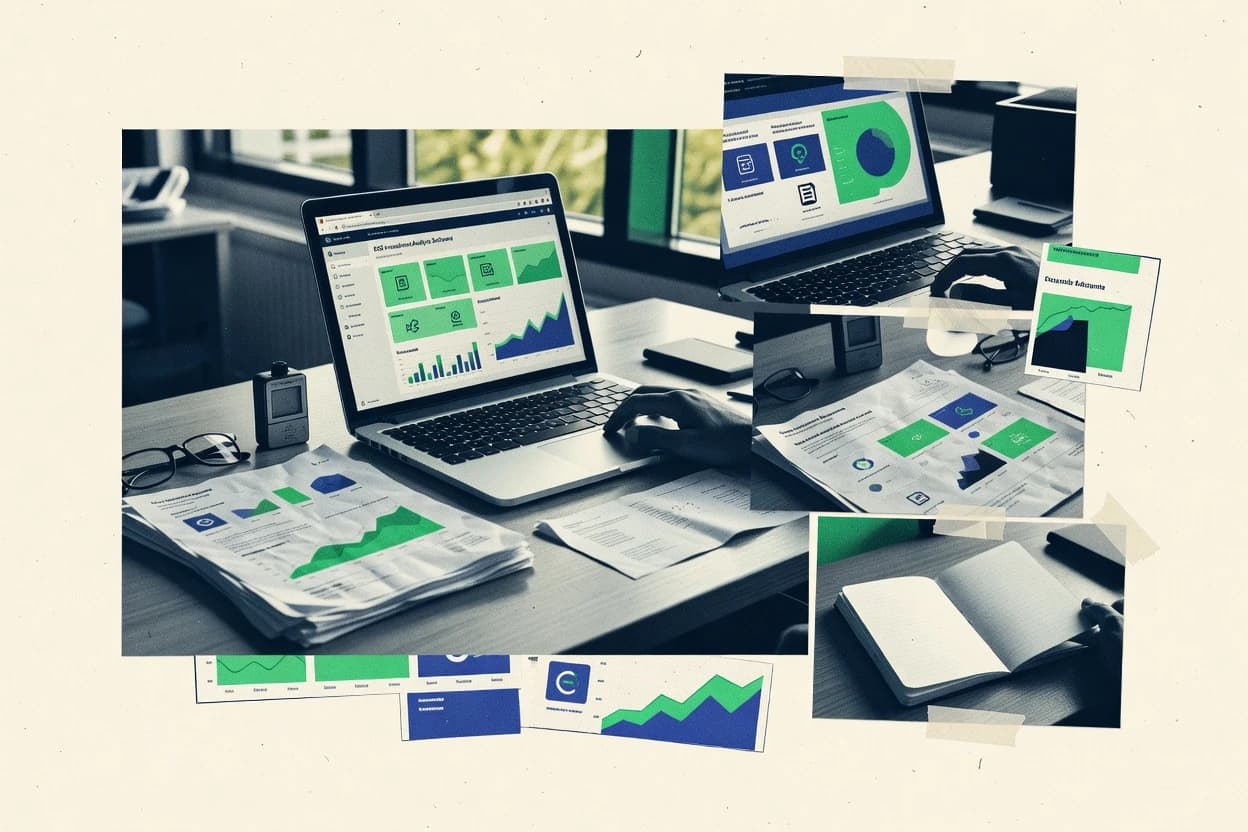 Top 10 Best Esg Investment Analysis Software of 2026