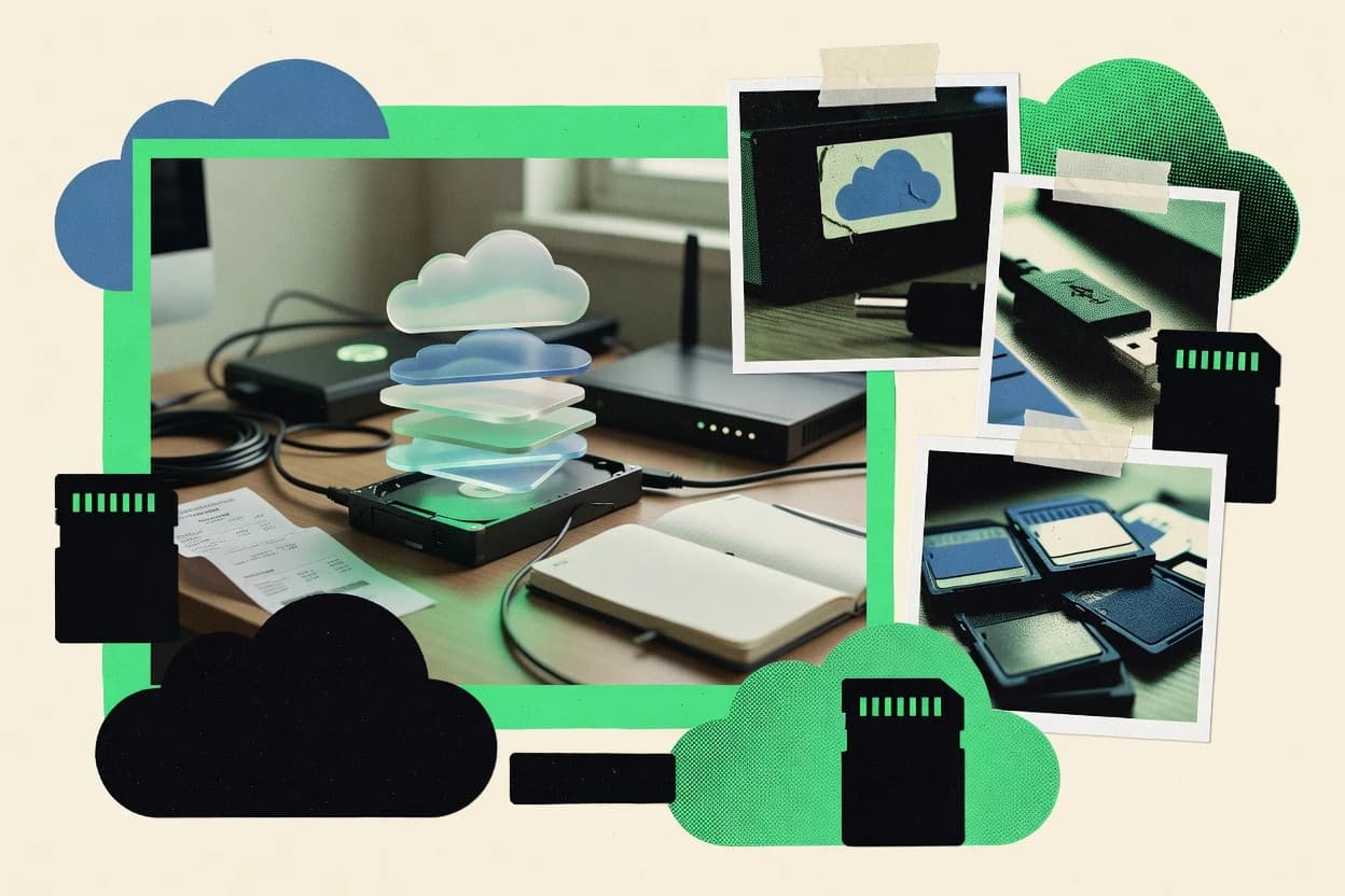 Top 10 Best Cloud Storage Services of 2026