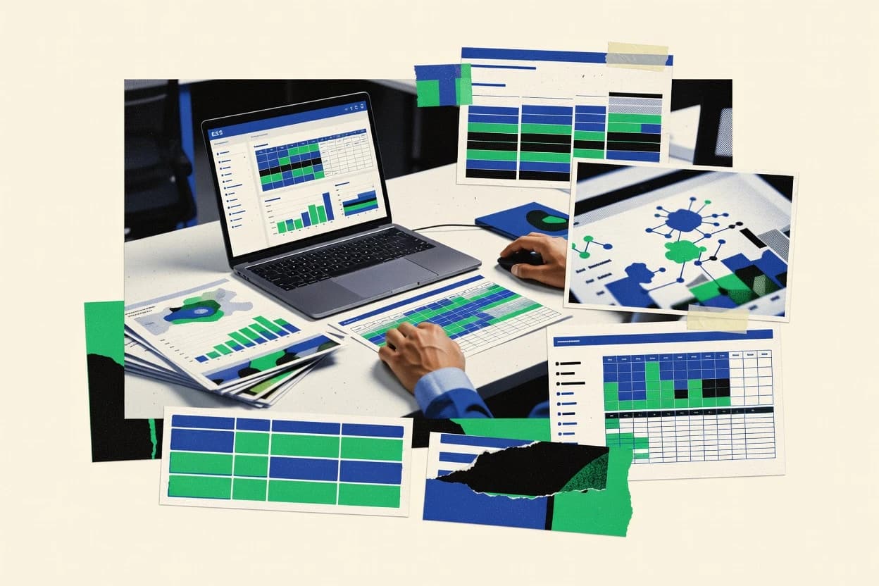 Top 10 Best Esg Data Software of 2026