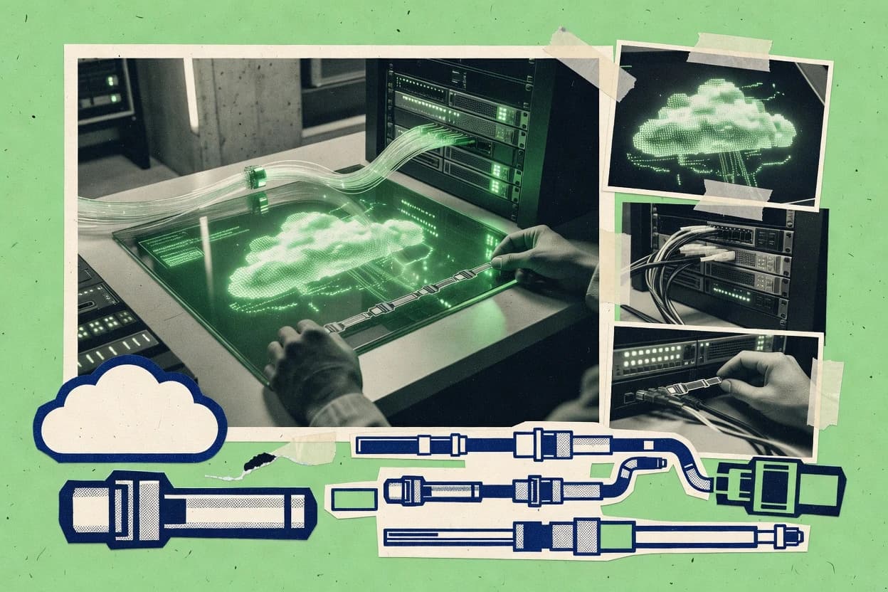 Top 10 Best Cloud Strategy Services of 2026
