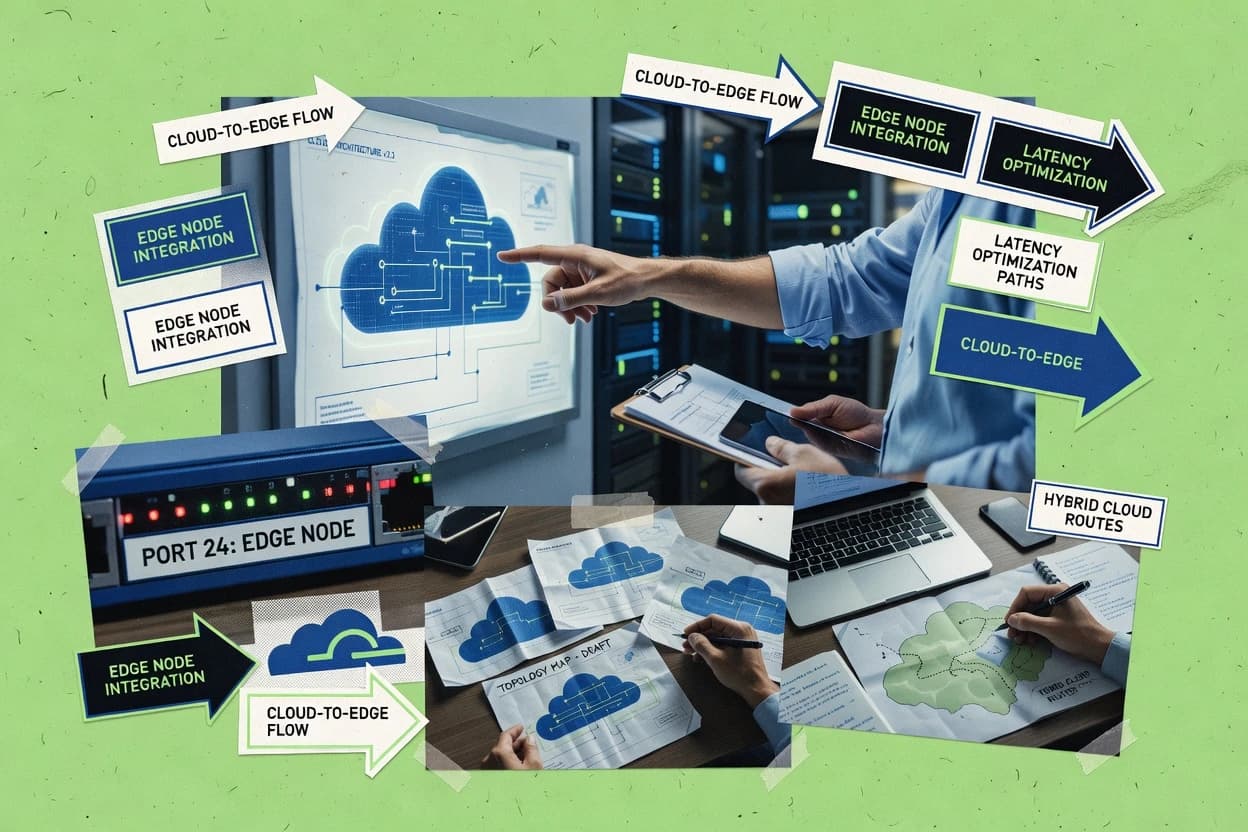 Top 10 Best Cloud Strategy And Planning Services of 2026