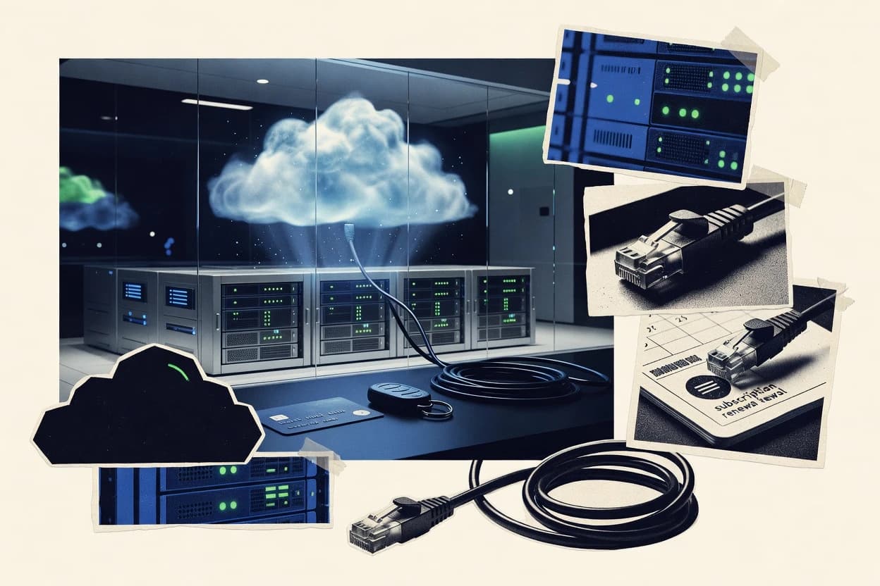 Top 10 Best Cloud Subscription Services of 2026