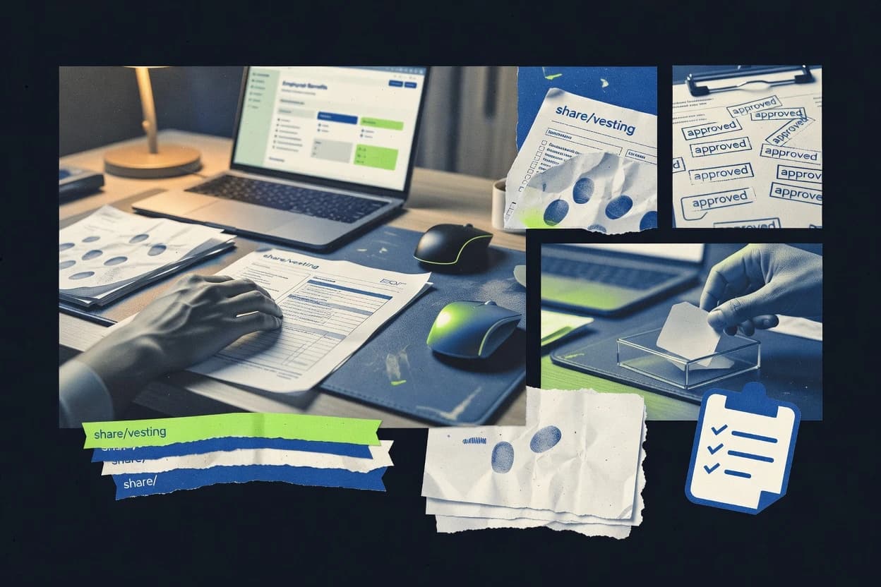 Top 8 Best Esop Software of 2026