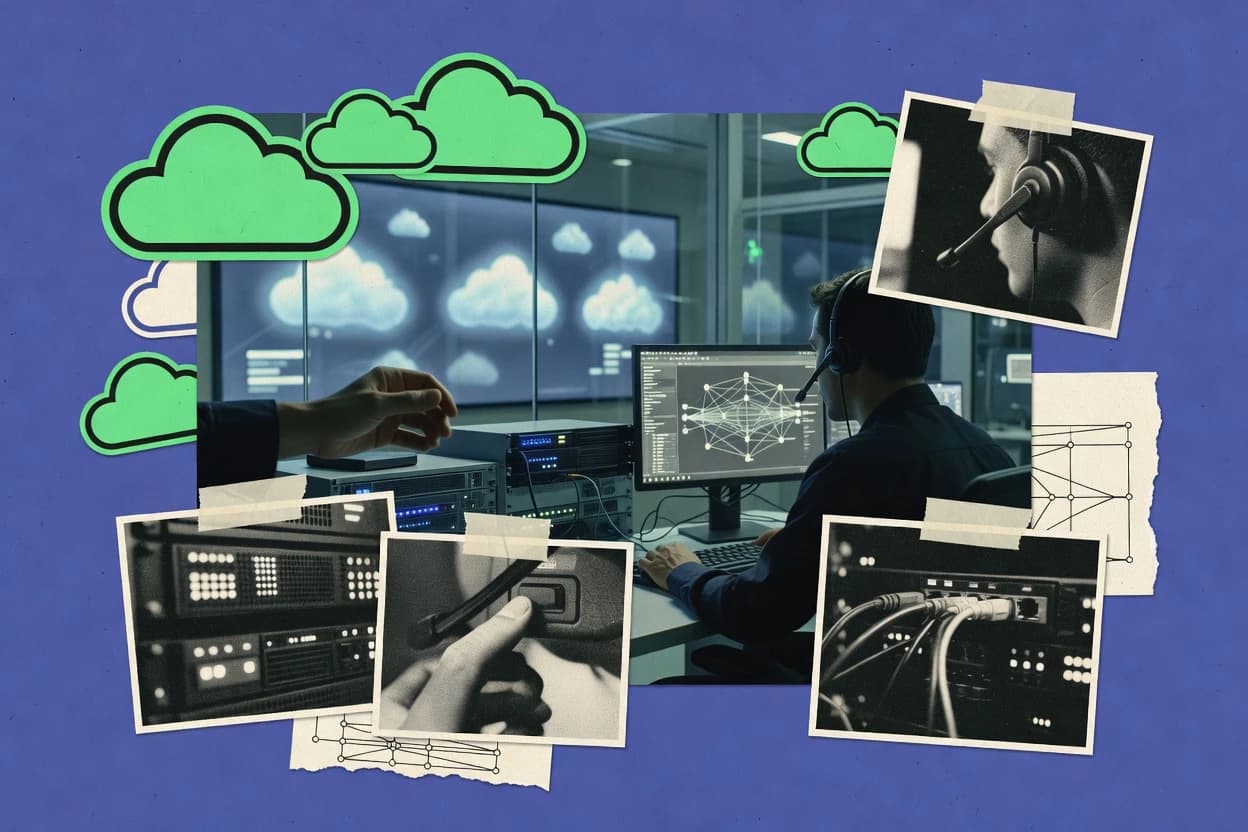 Top 10 Best Cloud Support Services of 2026
