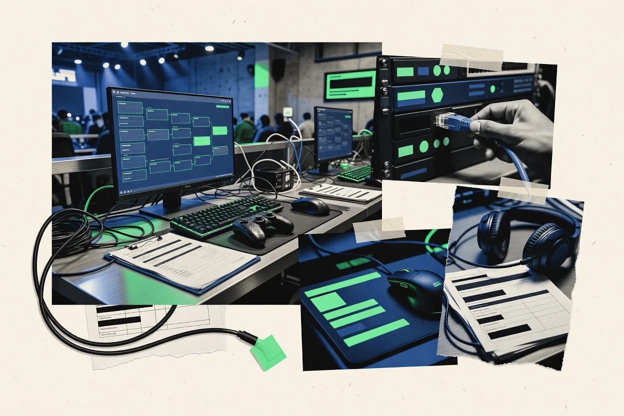 Top 10 Best Esports Tournament Software of 2026
