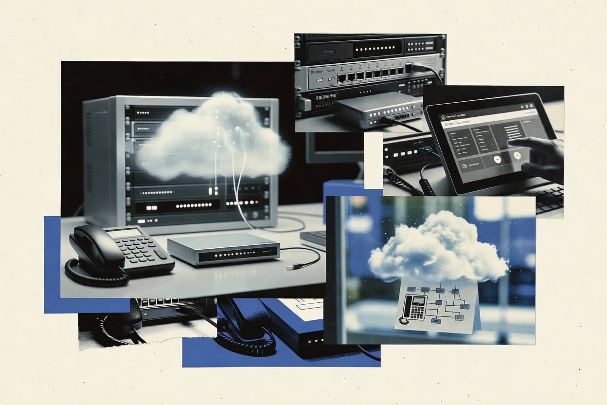 Top 10 Best Cloud Telephony Services of 2026