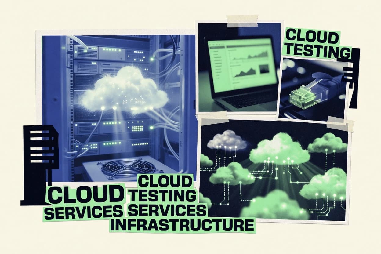 Top 10 Best Cloud Testing Services of 2026