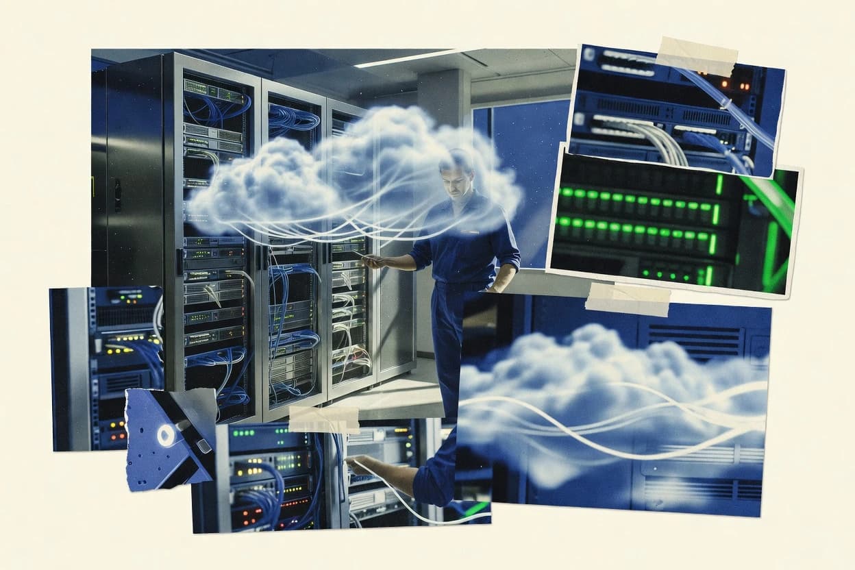 Top 10 Best Cloud To Cloud Management Services of 2026
