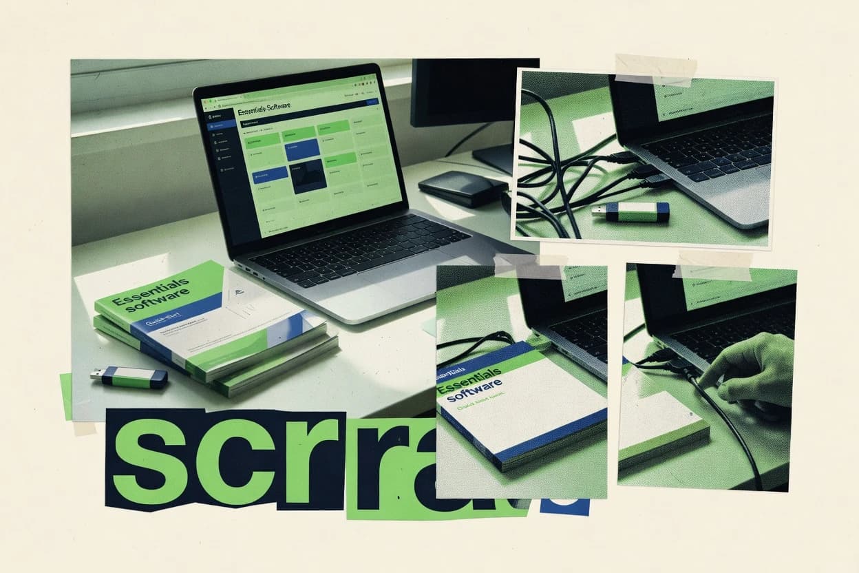 Top 10 Best Essentials Software of 2026
