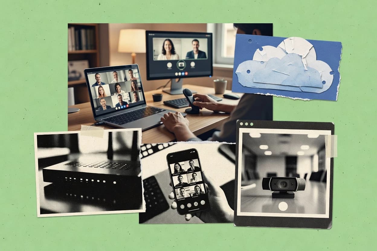 Top 10 Best Cloud Video Conferencing Services of 2026