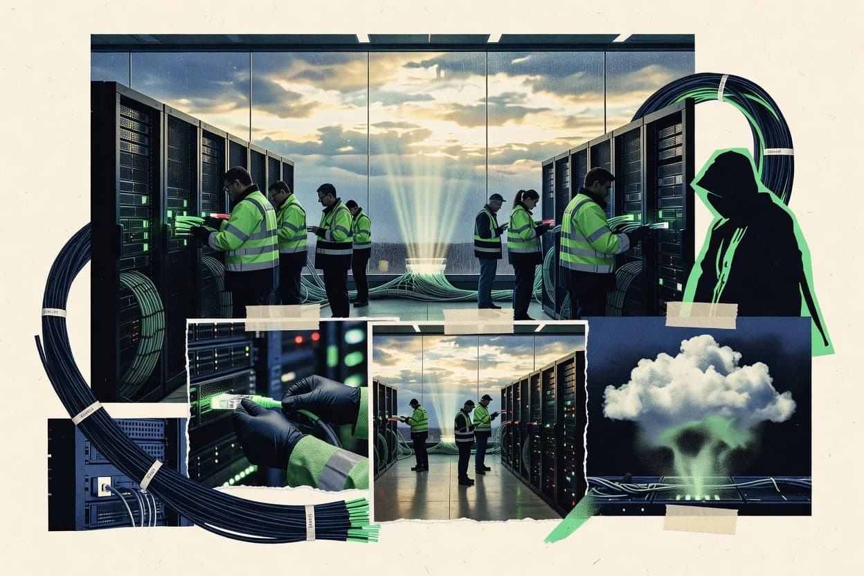 Top 10 Best Cloud Transformation Services of 2026