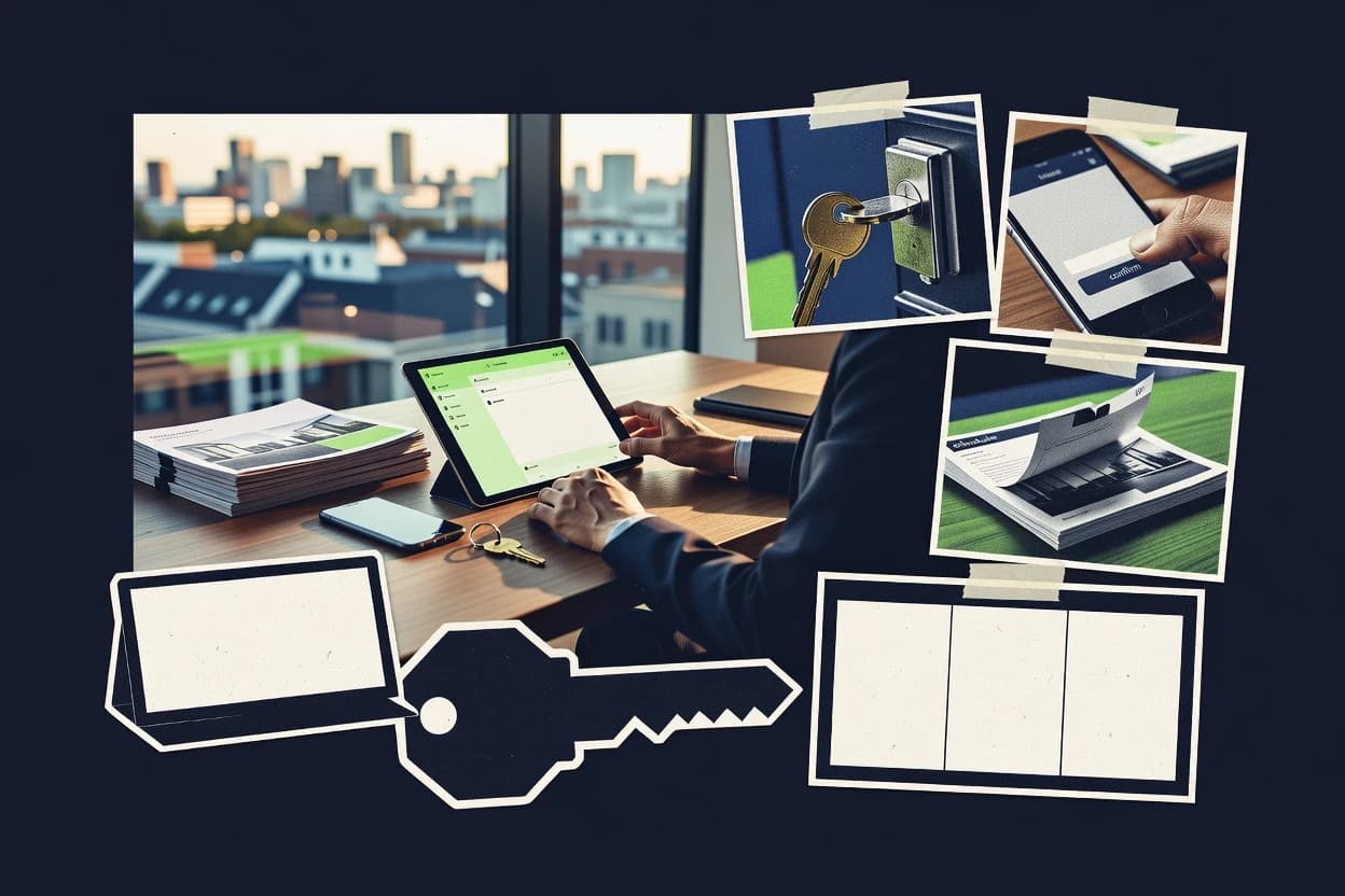 Top 10 Best Estate Agency Software of 2026
