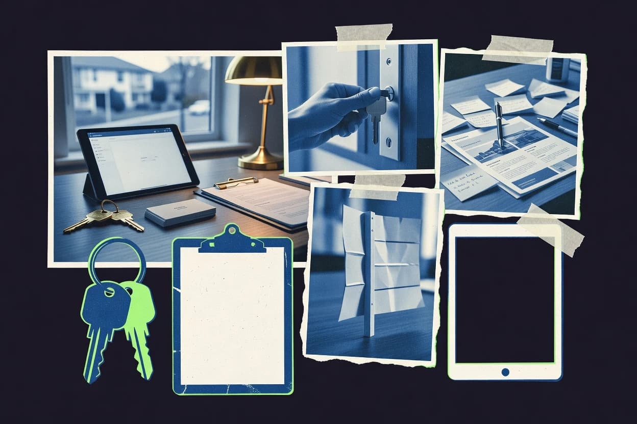 Top 10 Best Estate Agent Management Software of 2026