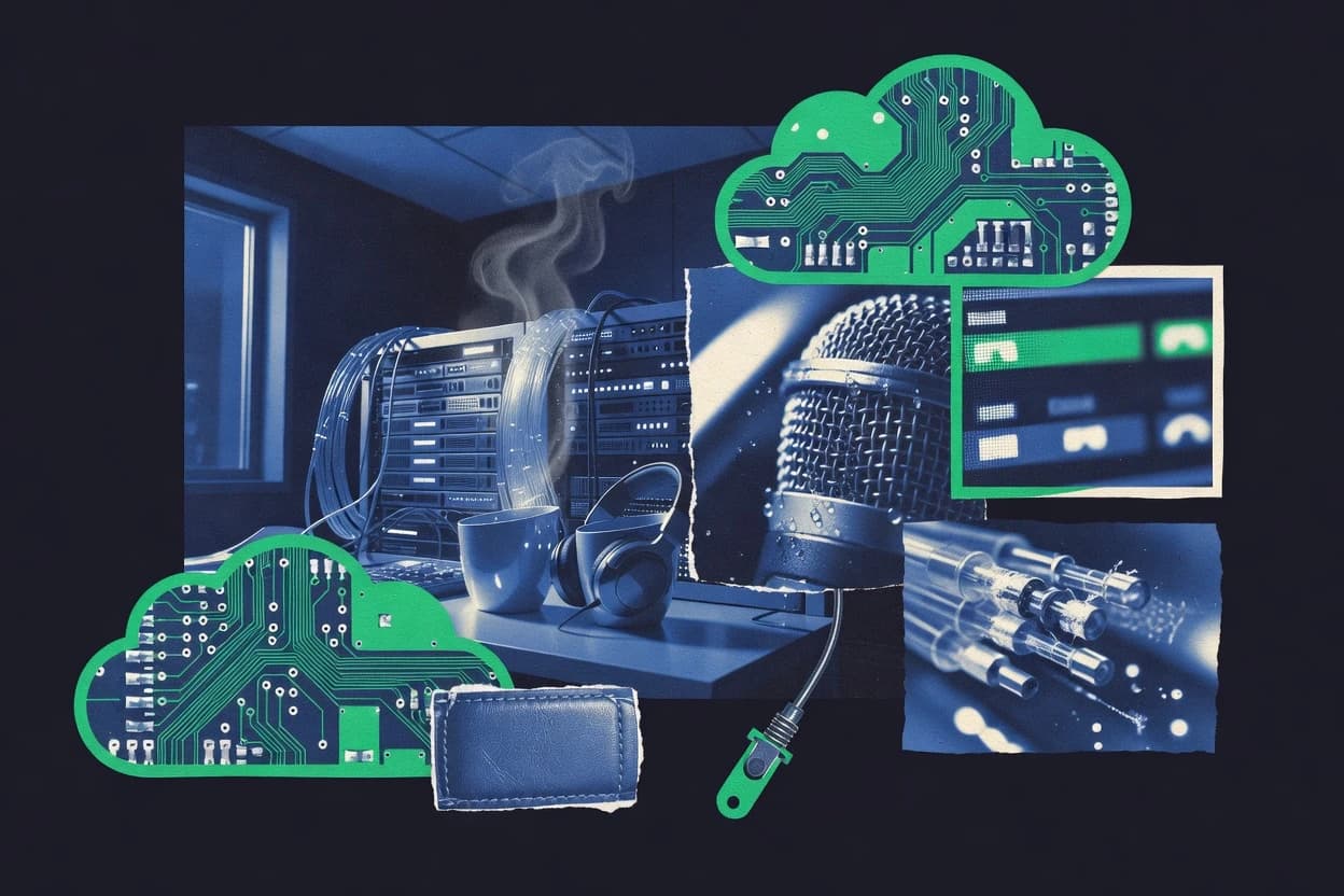 Top 10 Best Cloud Voice Services of 2026