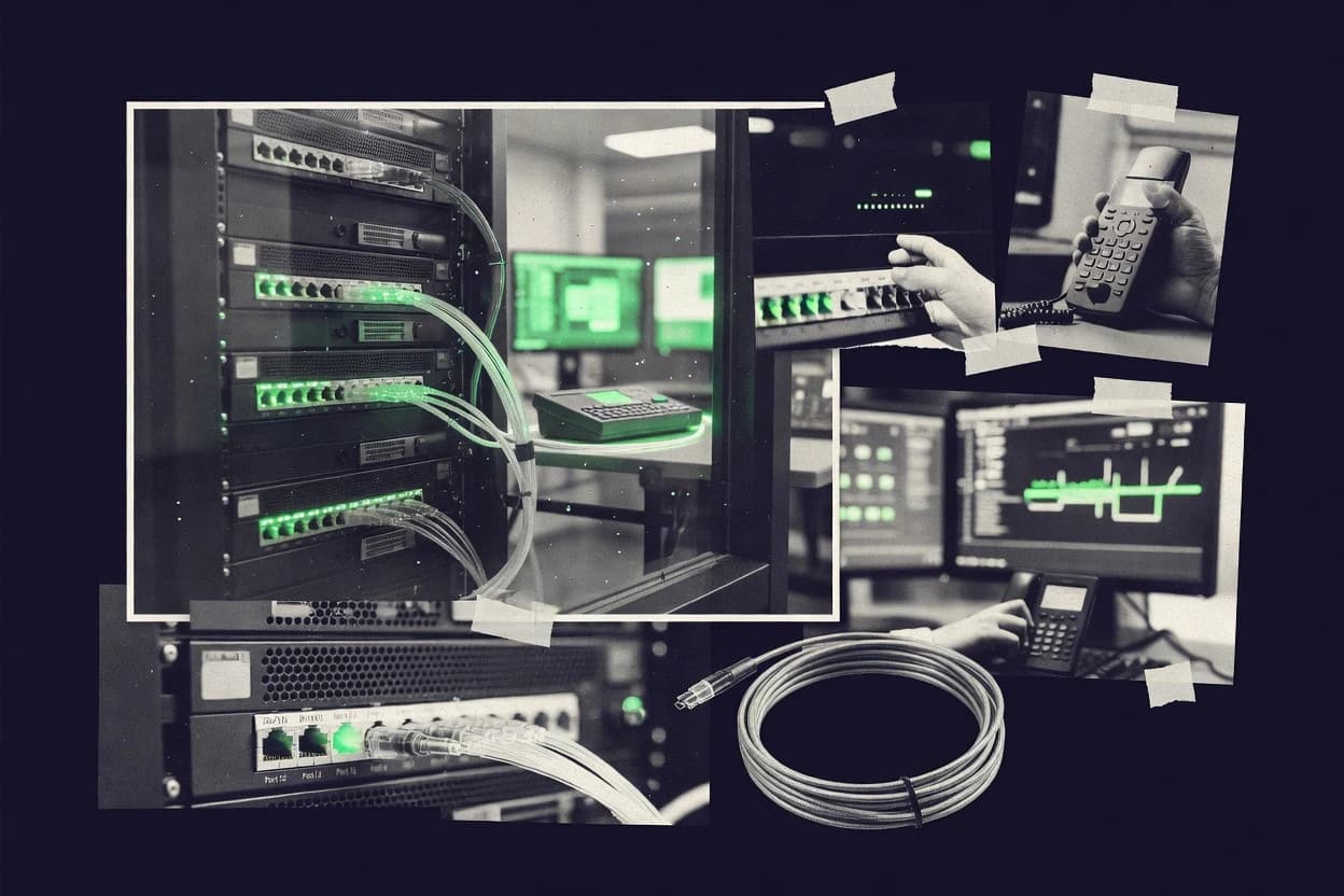 Top 10 Best Cloud Voip Services of 2026