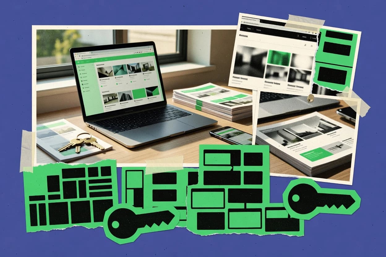 Top 10 Best Estate Agent Website Software of 2026