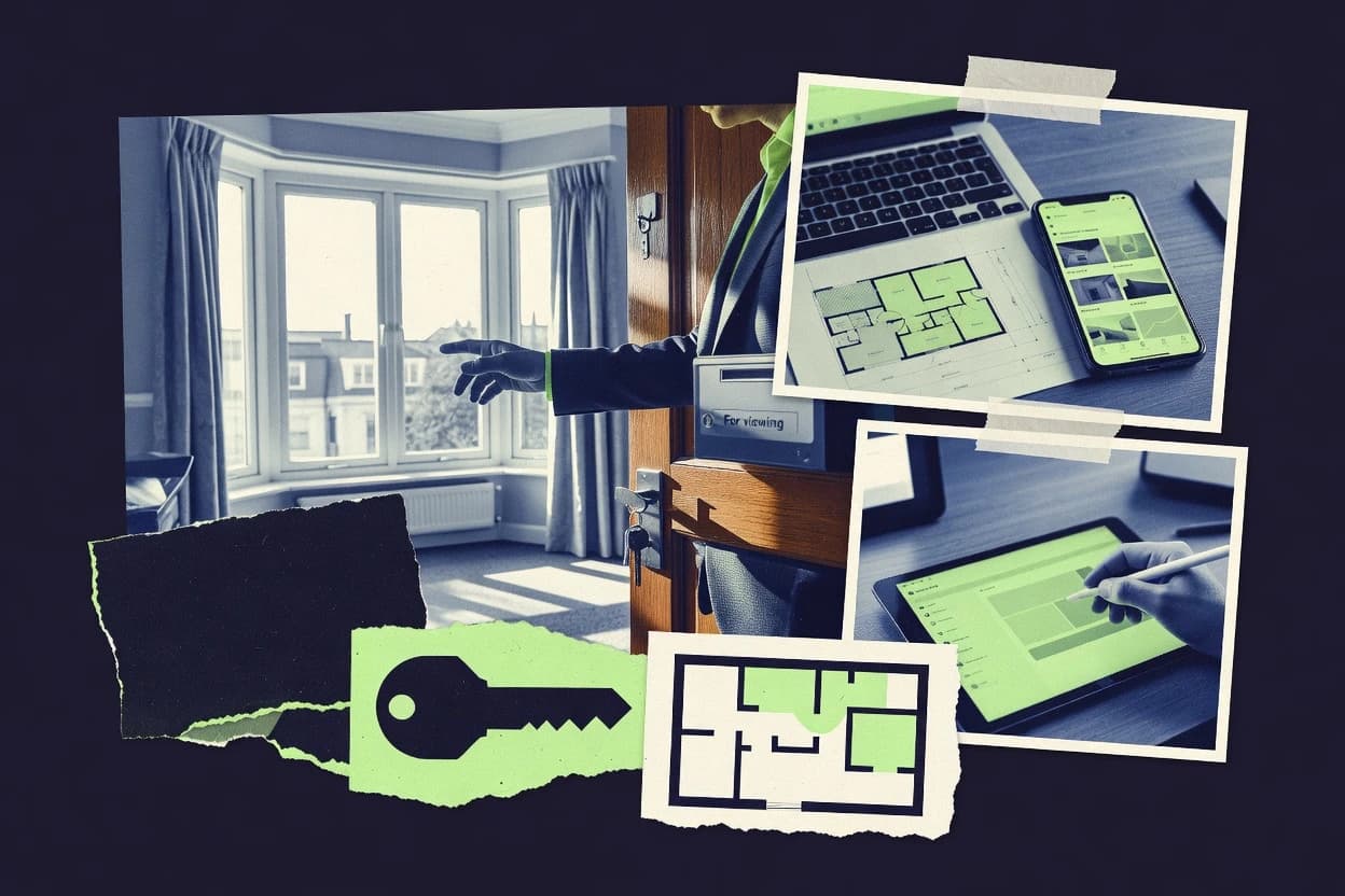Top 10 Best Estate Agent Software of 2026