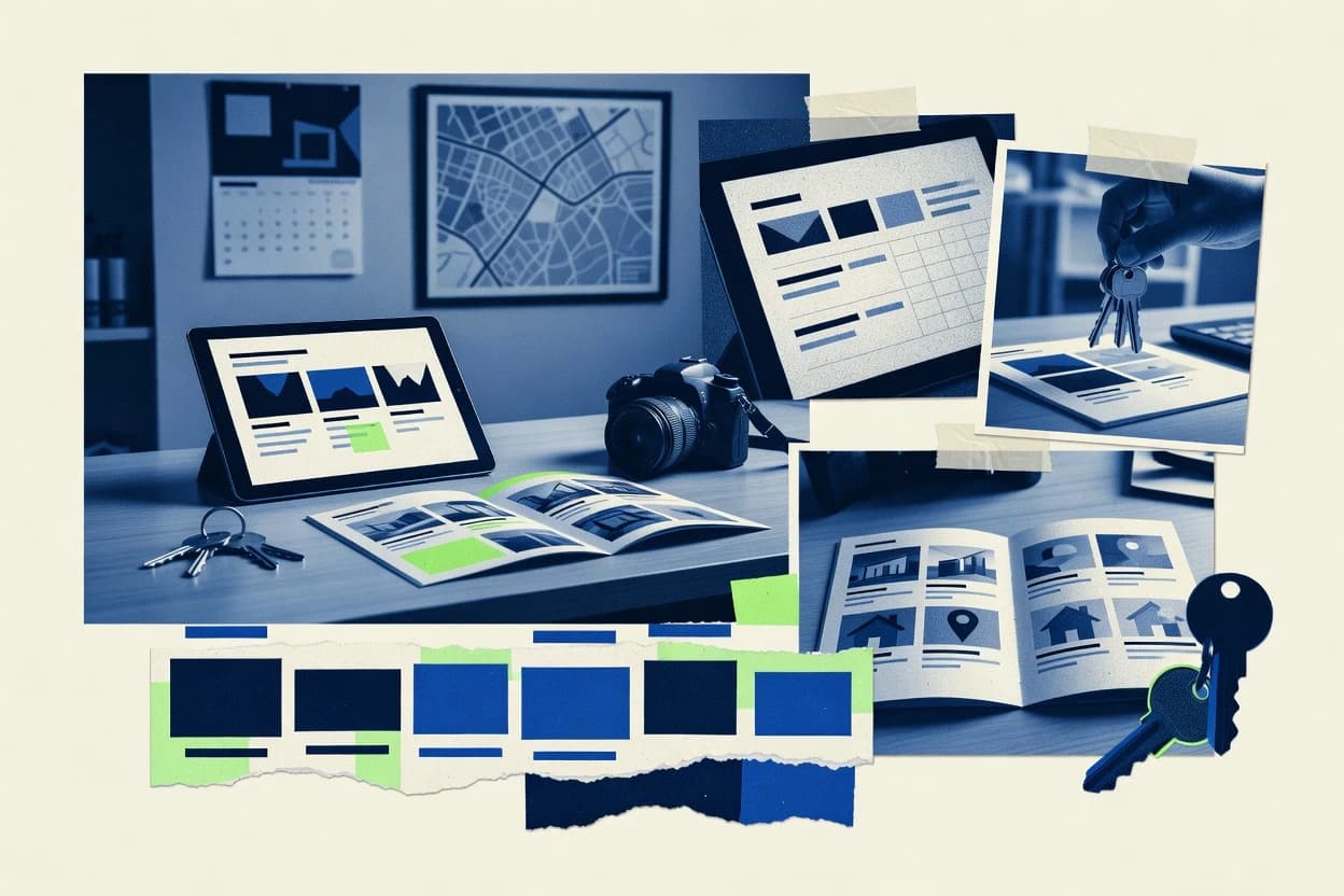 Top 10 Best Estate Agents CRM Software of 2026