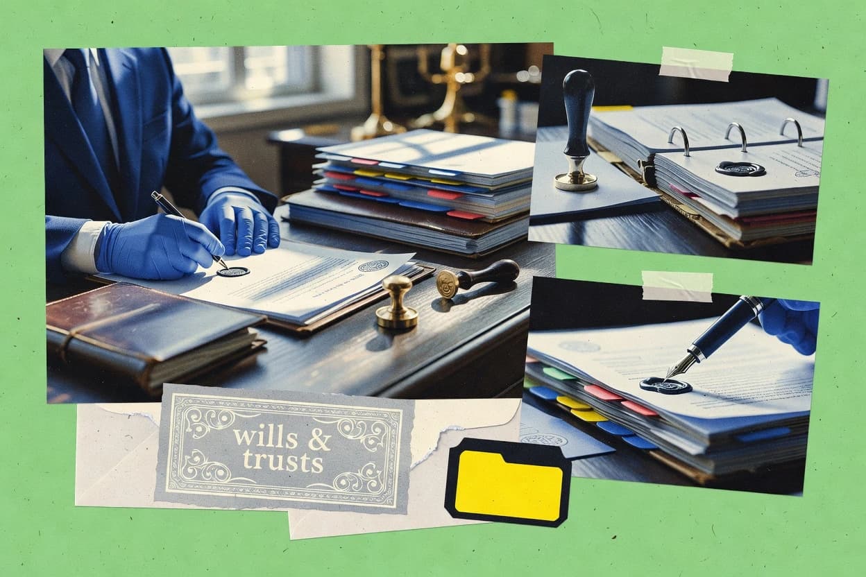 Top 10 Best Estate Attorney Software of 2026