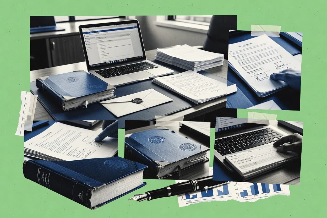Top 10 Best Estate And Trust Administration Software of 2026