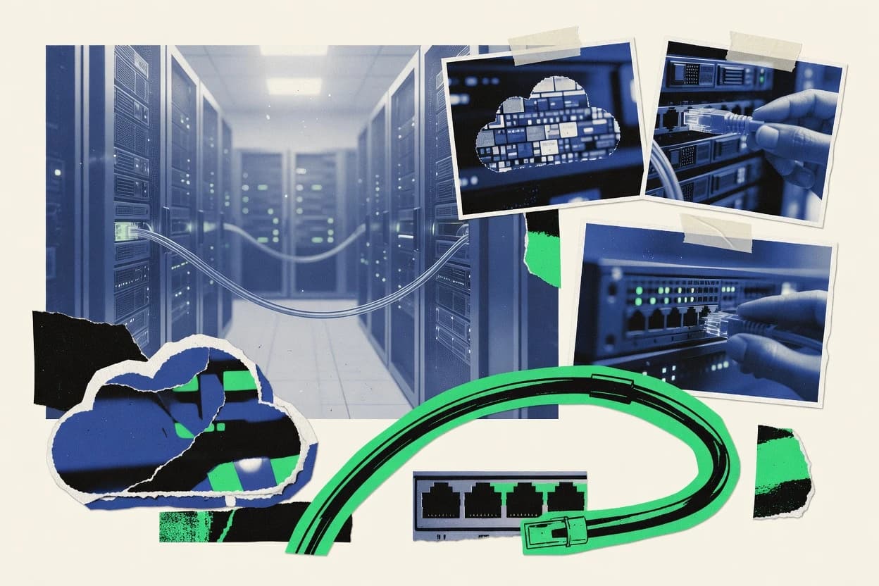 Top 10 Best Cloud Web Services of 2026