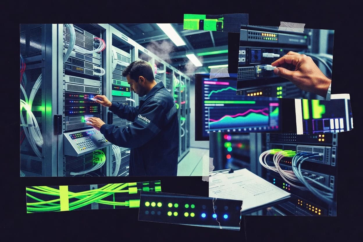 Top 10 Best Cloudops Services of 2026
