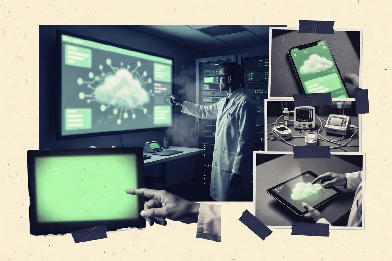 Top 10 Best Cloud-based Healthcare Services of 2026