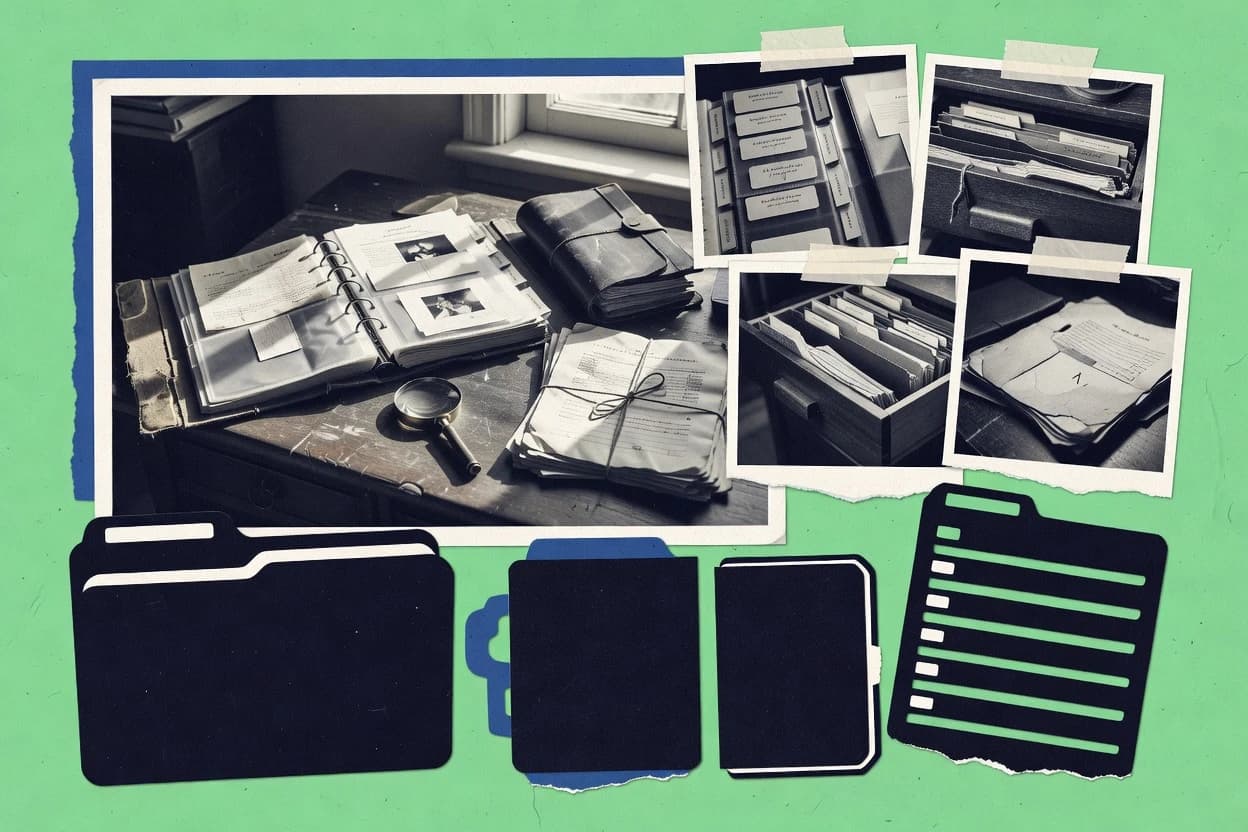 Top 10 Best Estate Organizer Software of 2026