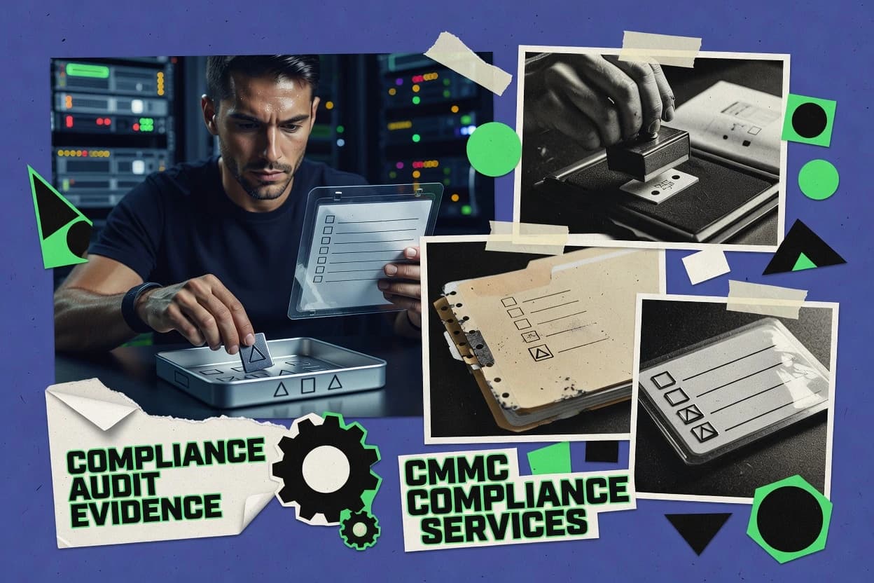 Top 10 Best Cmmc Compliance Services of 2026