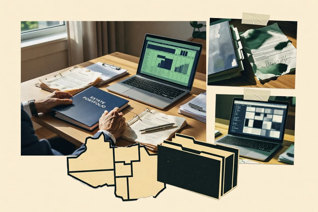 Top 10 Best Estate Software of 2026