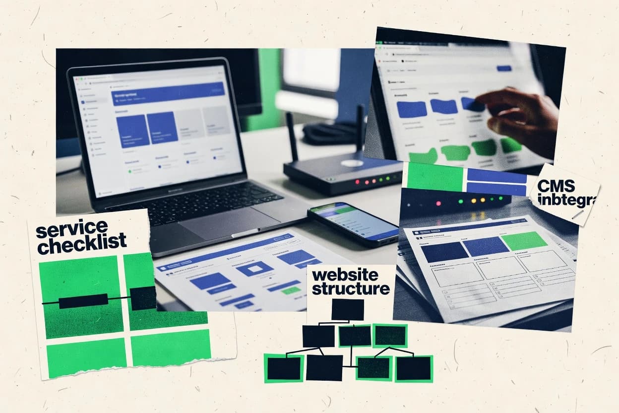 Top 10 Best CMS Web Development Services of 2026