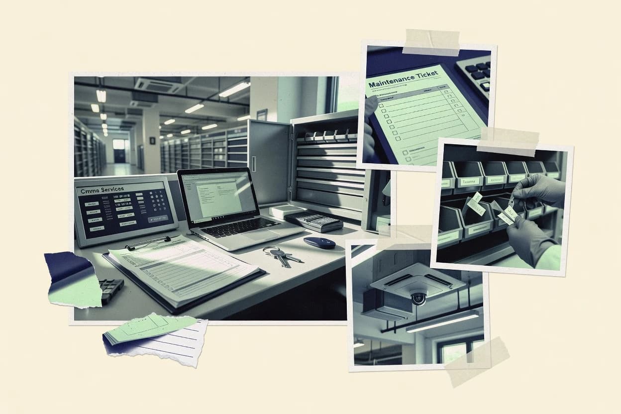 Top 10 Best Cmms Services of 2026