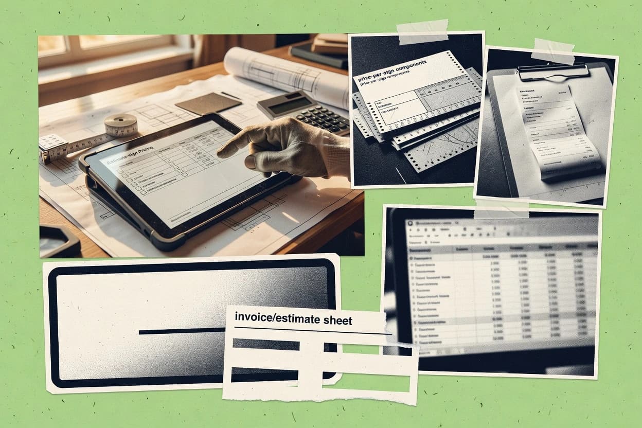 Top 10 Best Estimate Sign Pricing Software of 2026