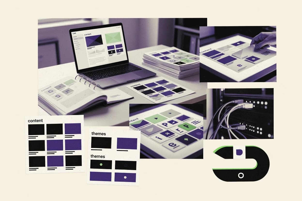 Top 10 Best CMS Website Development Services of 2026