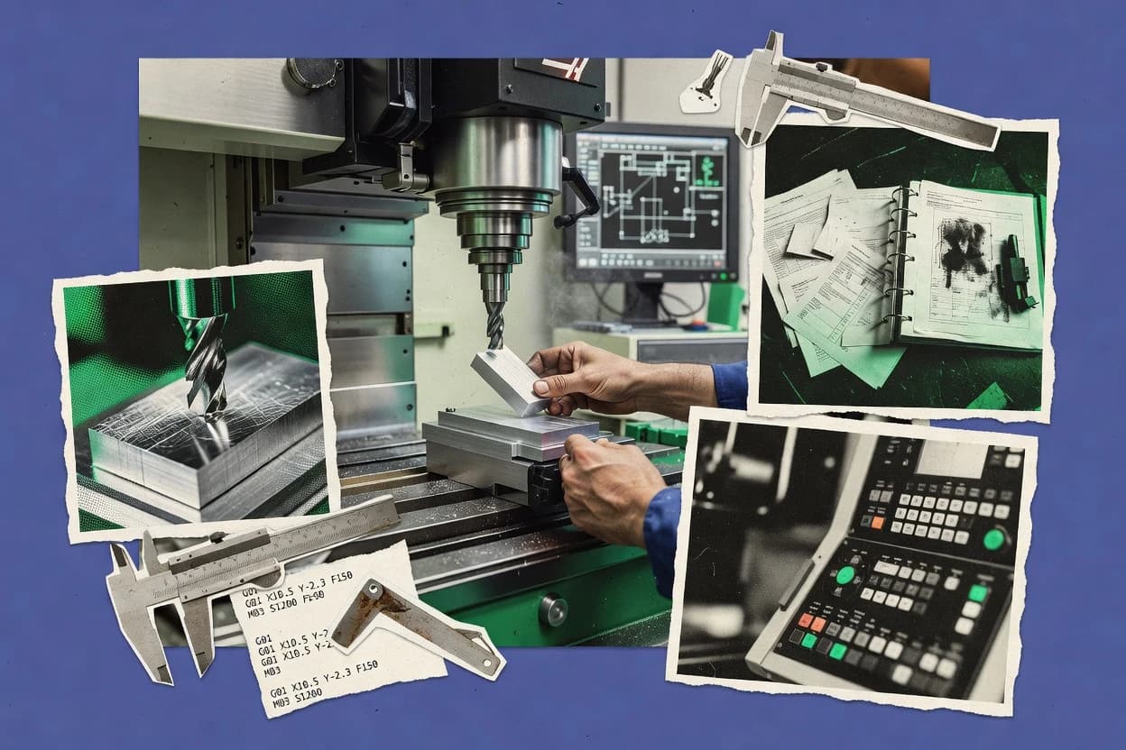 Top 10 Best Cnc Programming Services of 2026